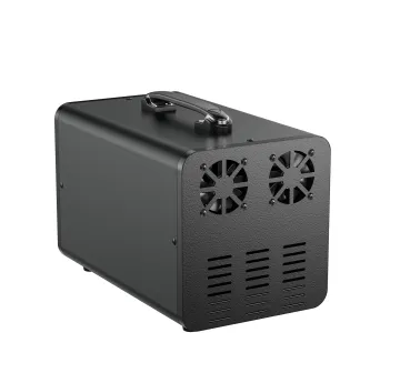 1500W Portable Power Station for Recreational Vehicle