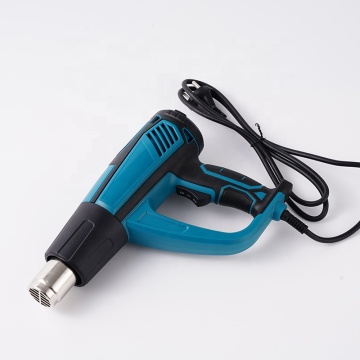 Wholesale China Factory Supply 2000W Portable Heating Gun