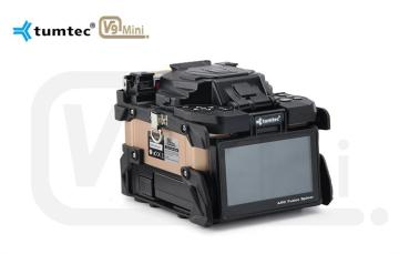 High Performance Core Alignment Fusion Splicer