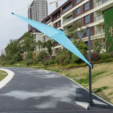 Best Prices for 3x3M Hanging Umbrella Roman Parasol
