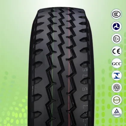 Truck and Bus Tire