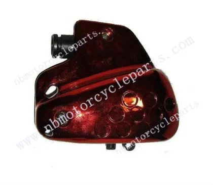 Peugeot Zenith Air Filter