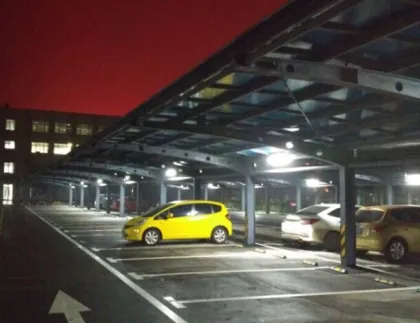 ONN-J02 ip65 waterproof LED cold storage led lighting/tri-proof lighting