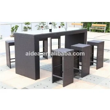 Foshan Shunde furniture Bar stool MY4012H