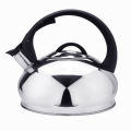 新しいステンレス鋼誘導Stovetop Tea Kettle