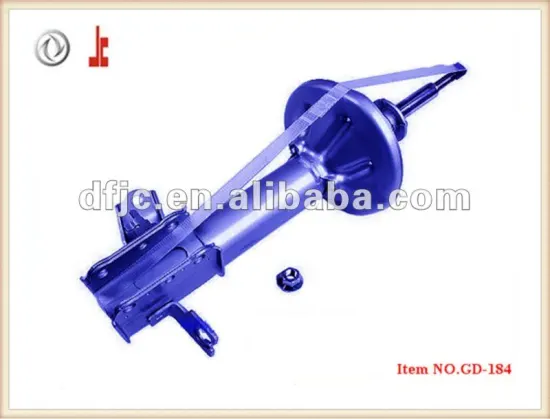 Mazda Shock Absorber