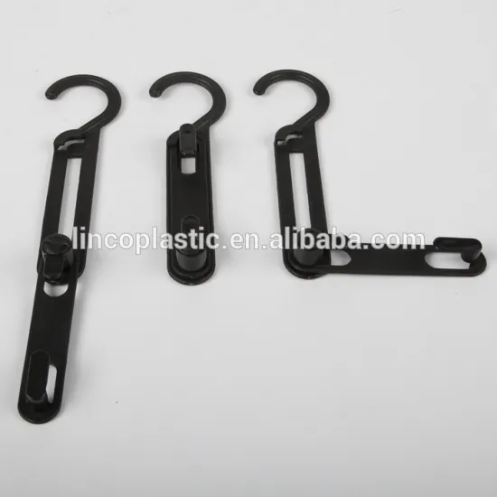Customize Plastic hanger