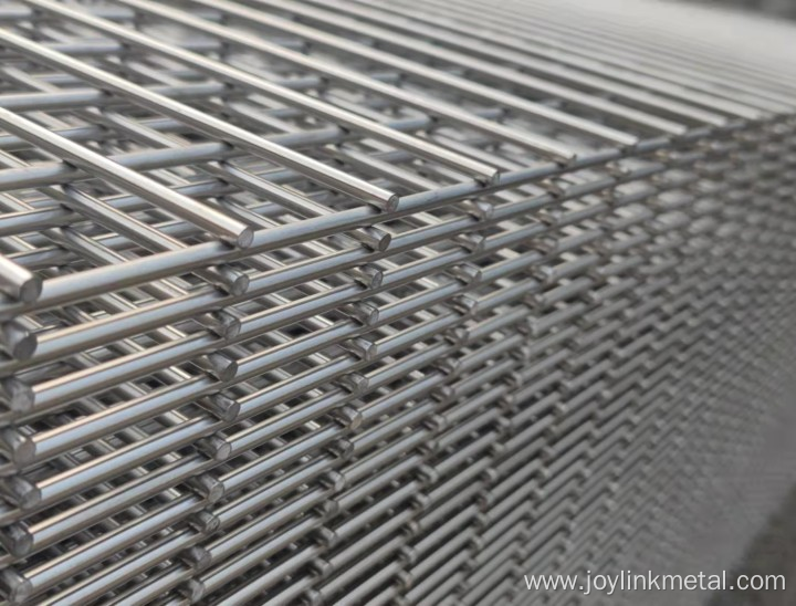 Wire Mesh Panel Galvanized Welded Wire Mesh Panels