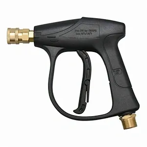 High Pressure Washer Gun 3000 PSI Power Washer