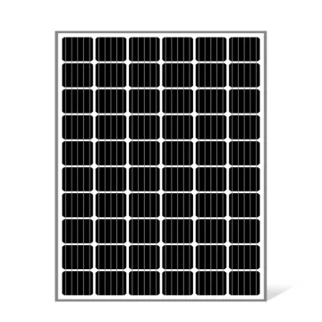 400W Mono Solar Panels