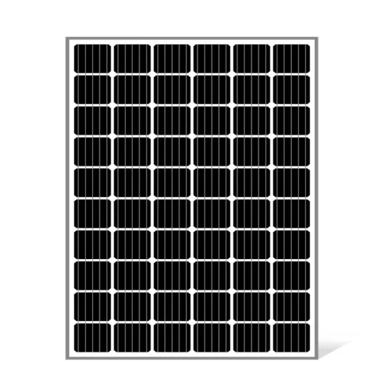 400W Mono Solar Panels