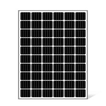 400W Mono Solar Panels