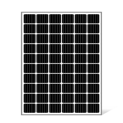 400W Mono -Solarmodule