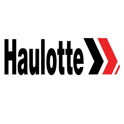 Haulotte Group 24V 25 AMP Battery Charger and Indicator
