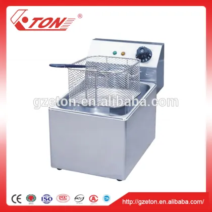 Electrical Household Appliances Multifunction Kitchen Fryer