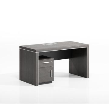 modern style CEO office desk