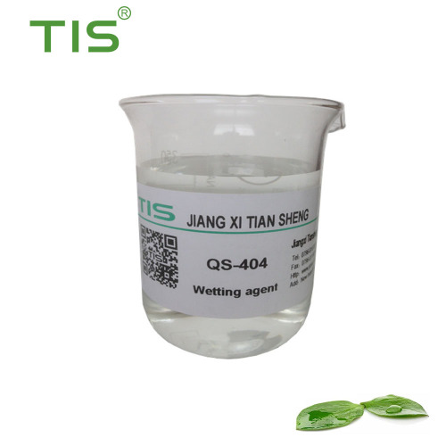 Polyether Modified Silicone wetting agent for dipping coating/painting