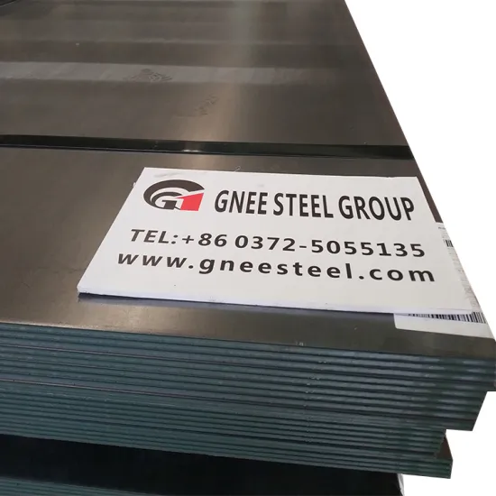 High-Quality 12 Gauge Galvanized Steel Sheets for Durable Construction