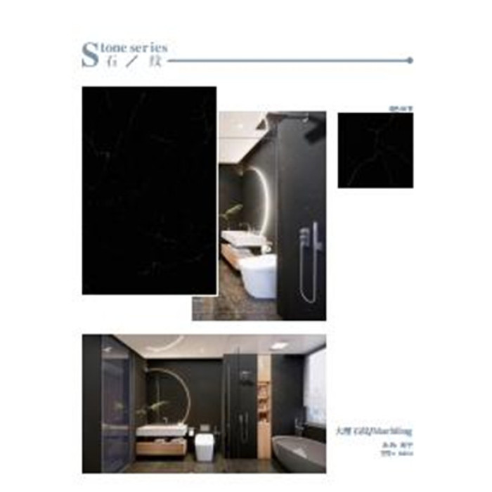 Hamis kő fali panelek belső tér