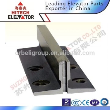 Elevator Machine guide rail/T70-1/B/t type elevator guide rail