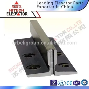 Elevator Machine guide rail/T70-1/B/t type elevator guide rail