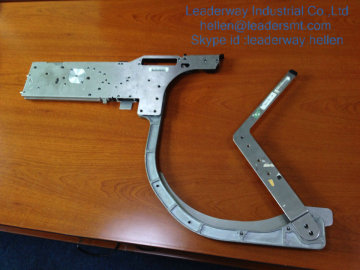 FUJI pick and place equipment XPF/NXT smt feede