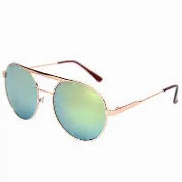 2014 metal men's sunglasses, REVO lens