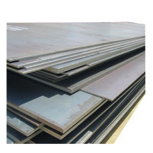 ASTM A202 Pressure Vessel (PVQ) Steel Plate