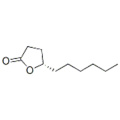 (S) -γ-Decalactone CAS 107797-27-3