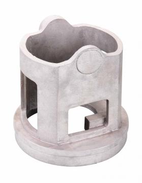 Aluminum Sand Casting Investment Parts