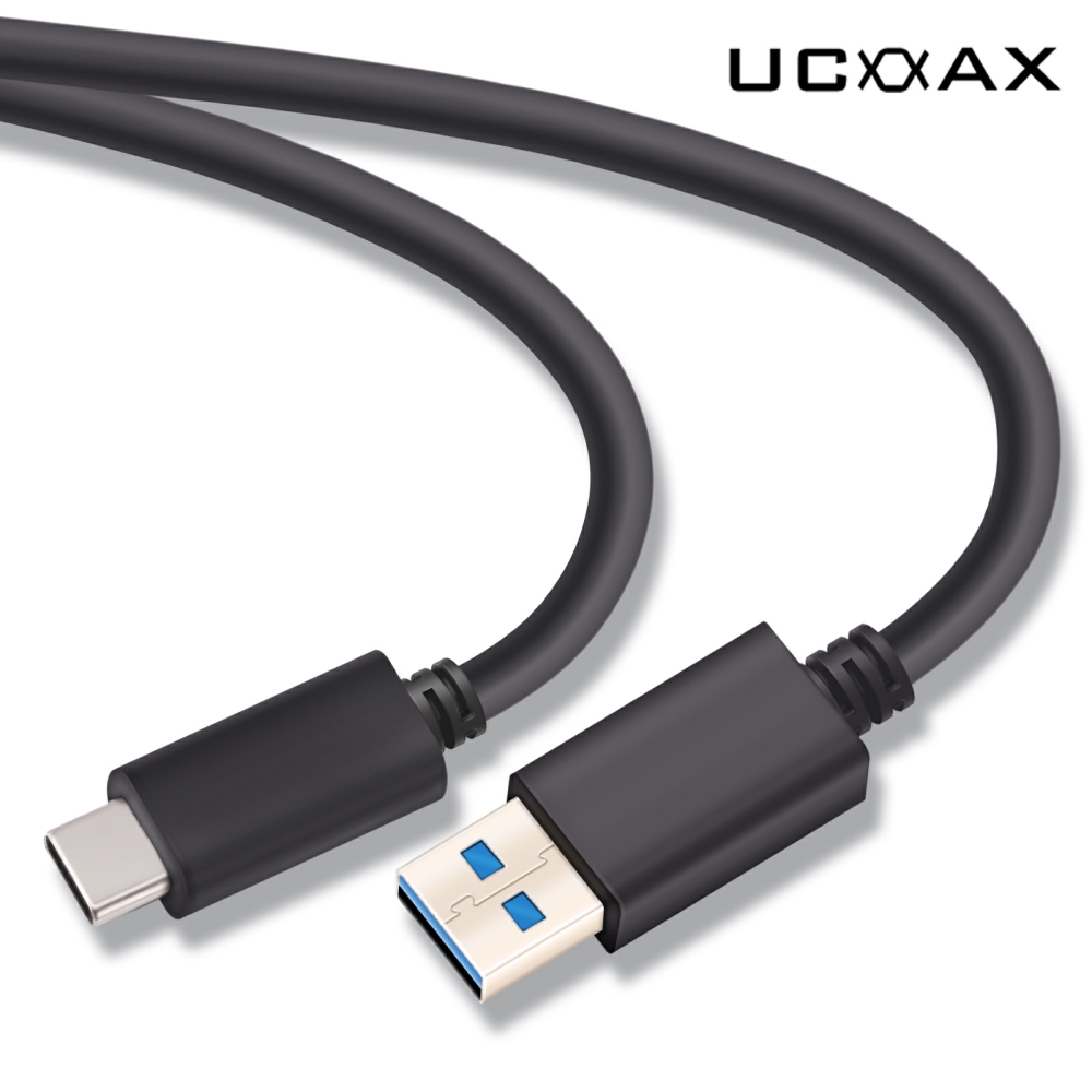 USB3.1 C a um cabo 1,5m 10Gbps