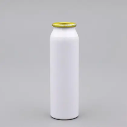 Customized Aerosol Can for Self Defense Pepper Spray