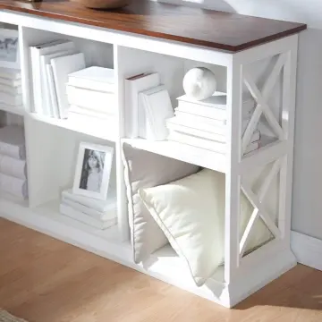 solid wood kitchen cabinet storage rack