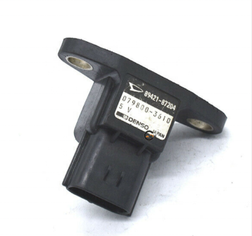Capteur de carte pour les pièces automobiles Toyota Daihatsu