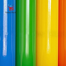 Recyclable Casting Packaging Plastic Stretch Film