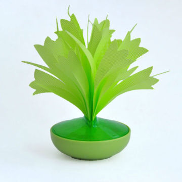 Flagrance diffuser and humidifier