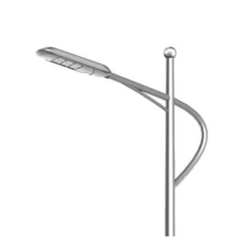 led luminaire for road and street lights