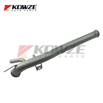 High Quality Water Pump Inlet Pipe for Mitsubishi Outlander CU2W/CU4W 4G64/4G69 MD379209