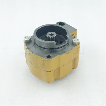 Replace CAT 085-4923 Pilot Pump for Excavator 320L/322L/325L