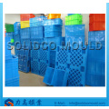 High-Quality Single Side, Double Side plastic Pallet Mould