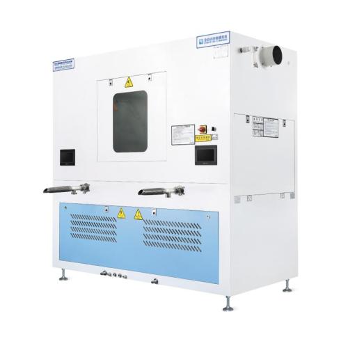 Automatic Polyester Filling Machines