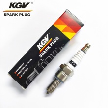 Motorcycle Spark Plug for HERO HONDA Glamour125 Fi