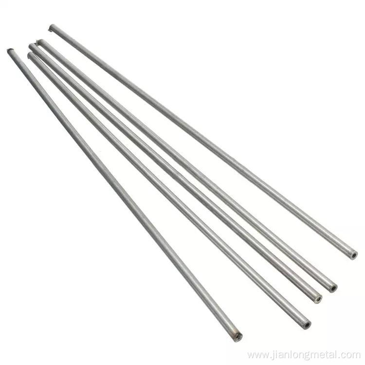 409 Stainless Steel Capillary Tube