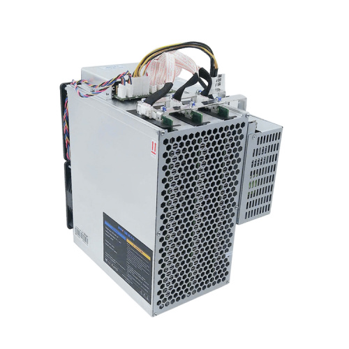 Asic blockchain miner innosilicon T3+