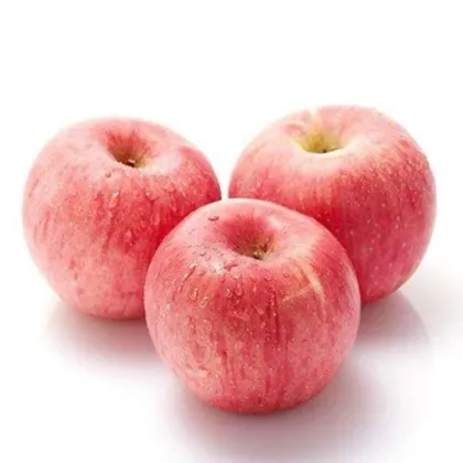 Fuji Apple Gala Apple Red Star Apple