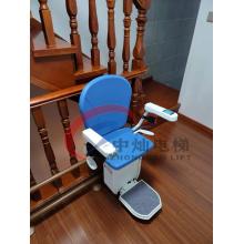 Old Man Electric Stair Lift