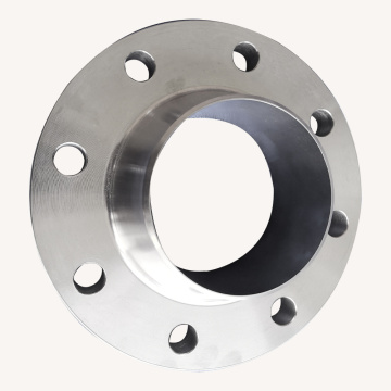 Blind ti alloy flanges