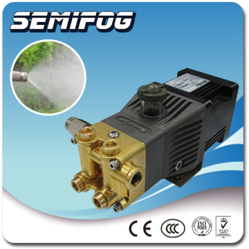 Hot selling high pressure piston ram pump