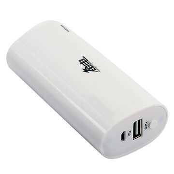 4400mAh Power Bank for Digital Products