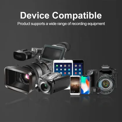 GPUB CM4 Hot Sale UHF Wireless Lapel Microphone for Teaching and Speech